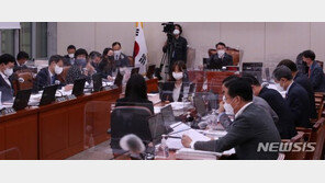 [단독]국회 외통위 “해외공관 대면 국감 재개”…방역 우려도