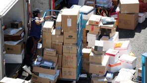 택배대리점聯 “노조 쟁의권 남용 견제 못하면 365일 파업” 