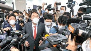 尹 “국회 소환, 얼마든지 응하겠다”… 與 “檢조사에 성실히 응하길” 