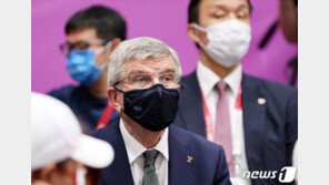 IOC, 北올림픽 위원회에 활동 중단 징계…베이징 올림픽 참가 못해