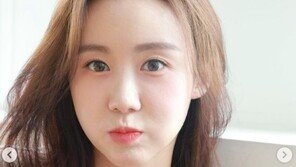 ‘이경규 딸’ 이예림, 결혼 앞두고 물오른 미모…가냘픈 몸매+청순 매력