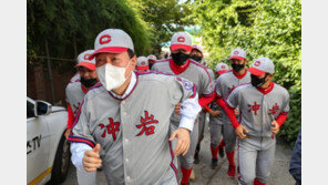 윤석열, ‘집사부일체’로 첫 예능 나들이…추석 밥상 잡는다