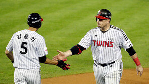 ‘후반기는 다를 줄 알았는데’ LG, 안 터지는 타선에 속탄다