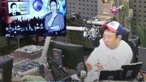 박명수 “돈 빌려줬는데 안 갚는 지인 놔두고 있어”