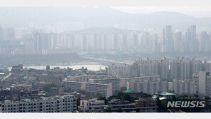 1년 새 전셋값 1.3억 올랐다…이사철 앞둔 서민들 곡소리