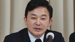 원희룡 “尹 고발 사주 의혹, 진실 안 밝히고 시간 끌면 정권 교체 큰 차질”