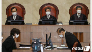 불륜 상대 허락받고 집 들어가… 대법 “주거침입 아니다”