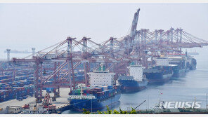 세계 1위 조선강국 도약한다…인력 8000명 양성·생산성 30%↑