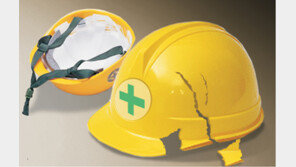 [단독]옥상서 끊어진 안전의식, 꿈 많은 20대 청년 앗아갔다