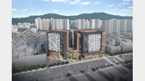  ‘광명 퍼스트 스위첸’ 최고 150.8대 1…“풀퍼니시드 2룸 구조에 수요자 호응 ↑” 