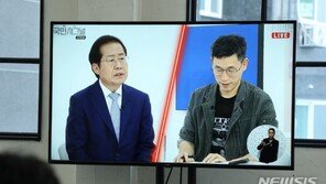 “이런 혹독한 면접은 없었다”…진중권 ‘송곳’ 질문에 흥행몰이