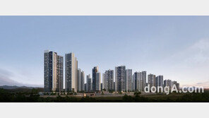 동문건설, ‘파주 문산역 2차 동문 디 이스트’ 분양… 3.3㎡당 1000만원대 비규제 단지