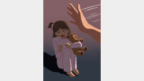 생후 2개월 된 딸 탁자에 던진 20대 父 징역 3년 선고