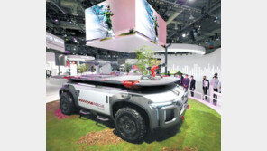 화재 잡고 인명 살리는 ‘레스큐 드론’