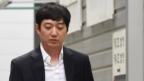 ‘국가대표 성폭행 혐의’ 조재범 2심서 징역 13년형… 형량 가중