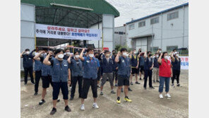 전국 택배사업장 ‘분류 도우미 갈등’ 본격화… 노조 배송거부에 대리점 ‘직장폐쇄’ 