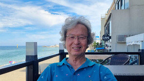 “고령화 시대 맞춰 3단계 인생설계 텃밭 일구며 자아찾는 노년 어떨까요?”