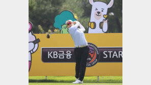 KLPGA 스타챔피언십… 작년 우승자 김효주, 공동선두