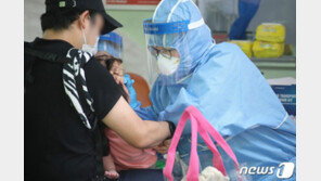 코로나19 신규 확진 1892명…수도권서 74.6%