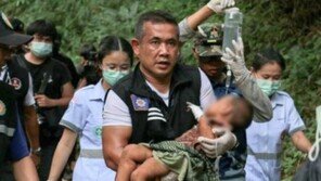 “숲에 제물로 바치려고”… 23개월 친구 딸 유괴한 미얀마 남성