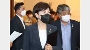 ‘고발 사주’ 제보자, 아직 공익신고자 아니다? 전현희 “권익위 안 와”