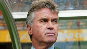 한국 월드컵 4강 신화 이끈 히딩크, 지도자 은퇴 선언 