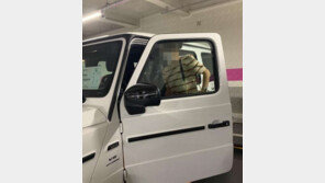 펜싱 김정환, 아내에 2억원 외제차 주며 “작은 선물이야”