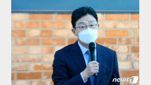 유승민 “홍준표가 윤석열 따라잡을 것 같았다…내가 최종 승리”