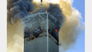 11일 오전 8시46분 그 시각, 희생자 기리는 묵념…9·11 테러 20주년 추모