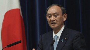 日스가 정치활동 계속…총리 퇴임 후 중의원 선거 출마 표명