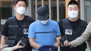 장인 앞서 장검으로 아내 살해해놓고…“장인이 좀 말리시지”