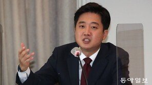 이준석 “조성은, 대검 감찰부장과 ‘딜’ 했다는 건 이례적”