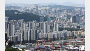 KDI 포럼 “집값 상승 2~3년 더 이어질 것”…정부 ‘고점론’과 대조