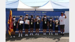 전교생 84명 영월 봉래초, 기적같은 첫 우승