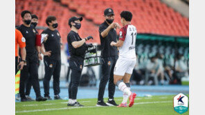 감독 바꾼 FC서울, 11위 성남과 1-1 무승부…최하위 탈출 실패