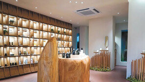 “화장품도 친환경”… MZ세대 겨냥 ‘클린뷰티’ 오프라인 승부 