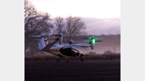 상용화 눈앞에 둔 에어택시, 관건은 ‘비행소음 줄이기’ 