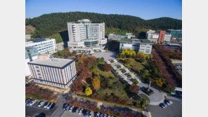 ‘두잉대학’으로 혁신 실험 동명대 “수도권大 안 부러운 대학 만든다” 