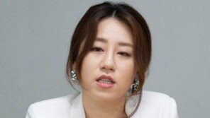 조성은, “원장님과 제가 원한 날짜 아냐” 논란에 “보도 시점 알 수 없었단 뜻”