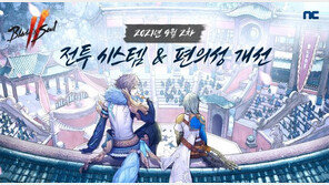 ‘백약이 무효’ 엔씨소프트, 1년반만에 60만원선 마저 붕괴