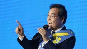 이낙연 “다자녀 기준 2명으로…만 5세까지 매달 100만원 양육비”