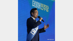 이낙연, 이재명 대장동 의혹에 “관심 갖고 주목 중…진실 드러나야”