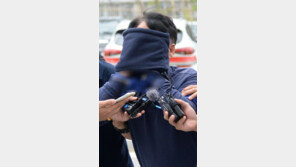 제자 아내 살해혐의 60대男 교도소서 극단선택…유서엔 “억울하다”