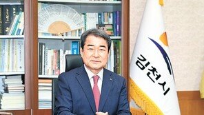 “스마트물류 거점도시 조성해 세계로 뻗어가는 국제도시 만들 것” 
