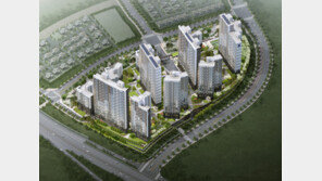 대규모 산업단지 인근 새 아파트, ‘평택 지제역 동문 디 이스트’ 9월 분양