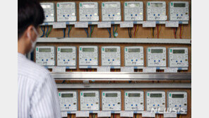 ‘전기요금 오르나’…한전·발전사, 올해 4조 적자 전망