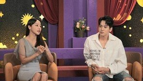 ‘17살차’ 미나♥류필립 부부의 사주…“처 자리에 엄마가”