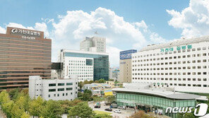 인천 길병원 암센터 건물서 28명 집단감염…1개층 코호트격리