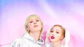 현아 “던, 무조건 핑크색 속옷만 입어” 폭로