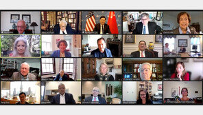 ‘늑대 전사’ 주미 中대사, 美에 “제발 입 닥쳐라”…무슨 일?